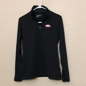 Nike Pullover • Arkansas Razorback